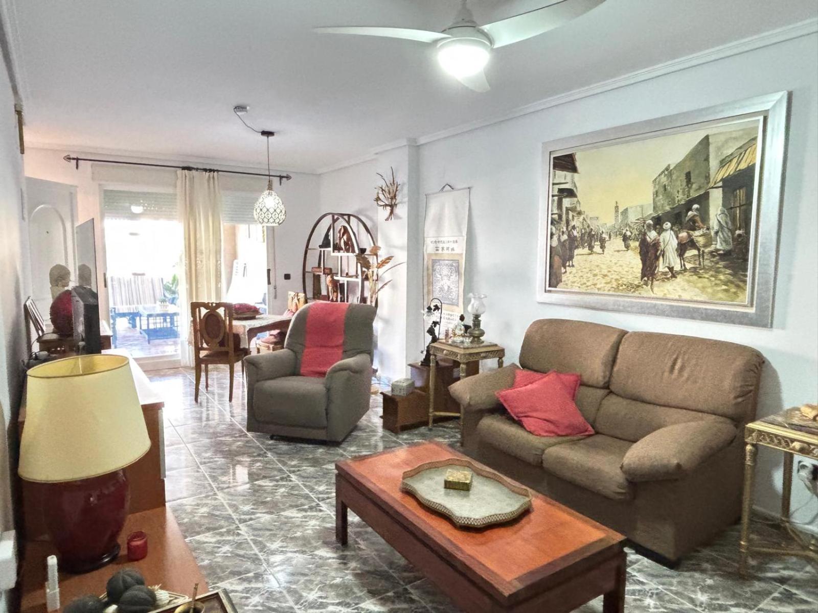Bahia Park Residence Cullera Extérieur photo