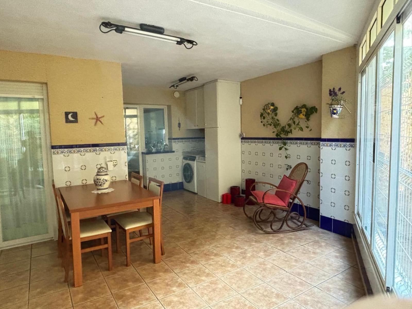 Bahia Park Residence Cullera Extérieur photo